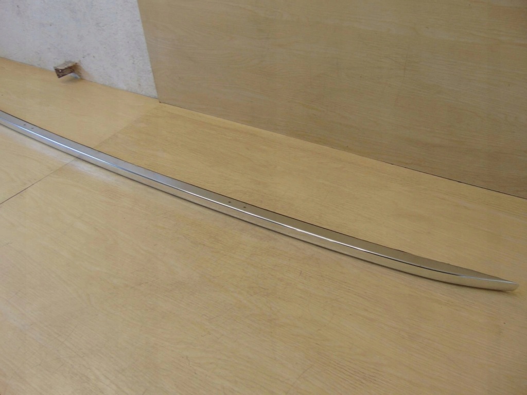 Рейлинг крышный левое  audi q7 4l 4l0860021n Недорого