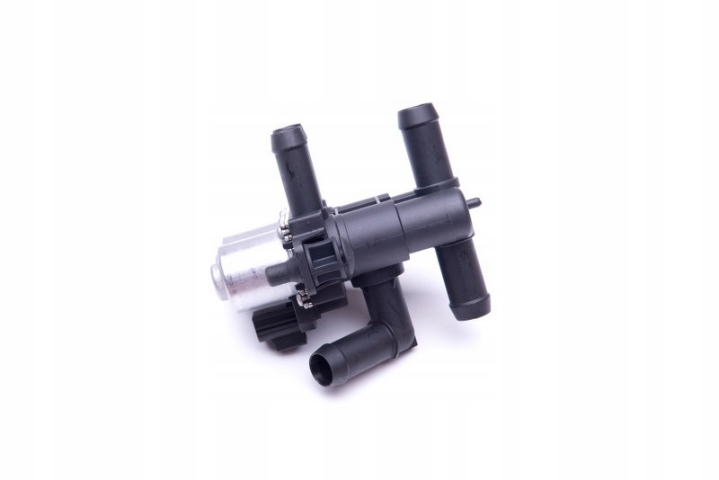 фото №13, Клапан управляющий жидкость охлаждающий 96skv915