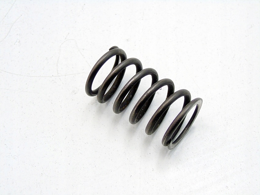 фото №1, Пружина клапана головки 2.0 jts alfa romeo 156 147 gt gtv spider