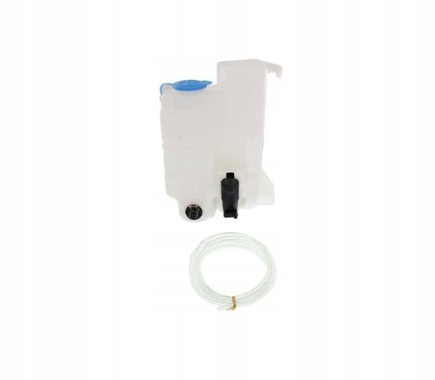 фото №1, Бачок розпилювача nissan armada titan