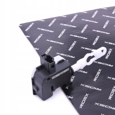 фото №2, Привід центрального замка ridex 791c0021