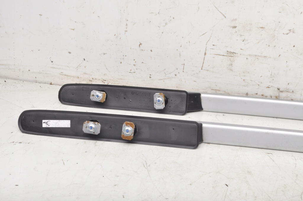 фото №5, Mini countryman f60 рейлинги кровельные комплект