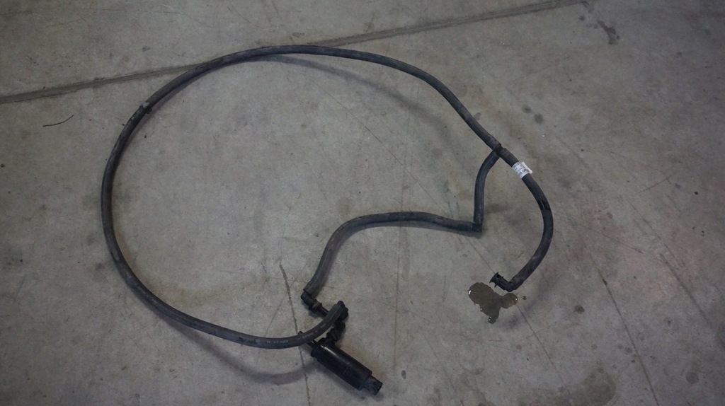 фото №1, Volkswagengolf plus vi wąż помпа омивача 5m0955970f