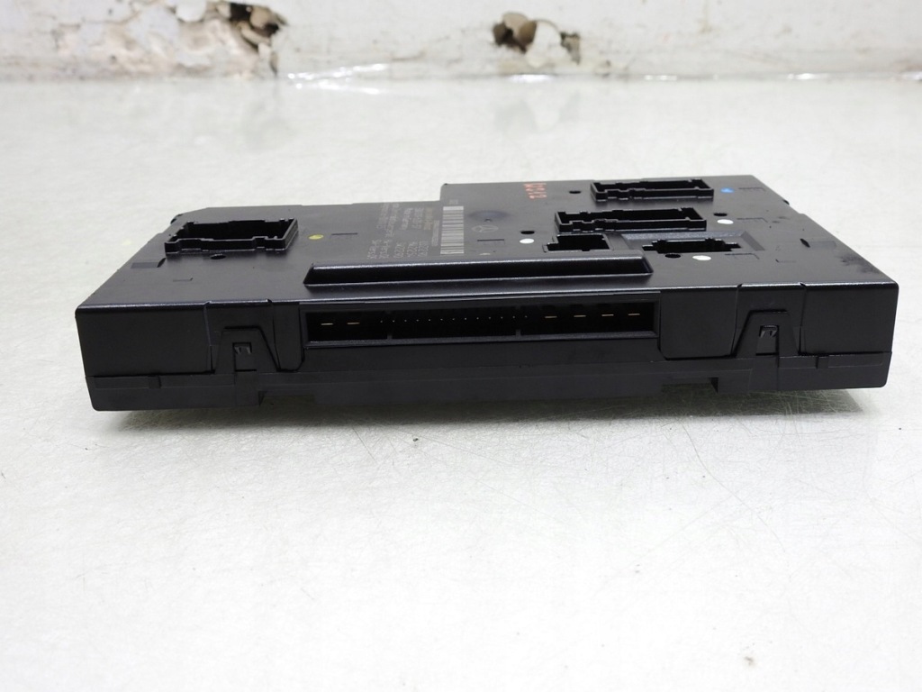 Модуль блок управления sam mercedes w212 2.2 cdi Доставка