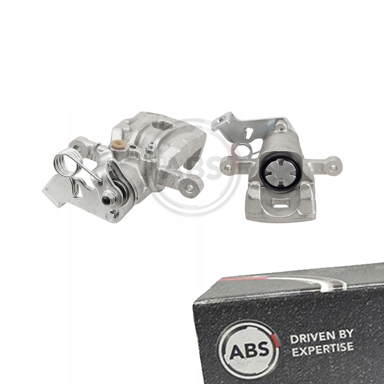 фото №1, Супорт гальмівний задня l a.b.s. do kia carens iv 2.0