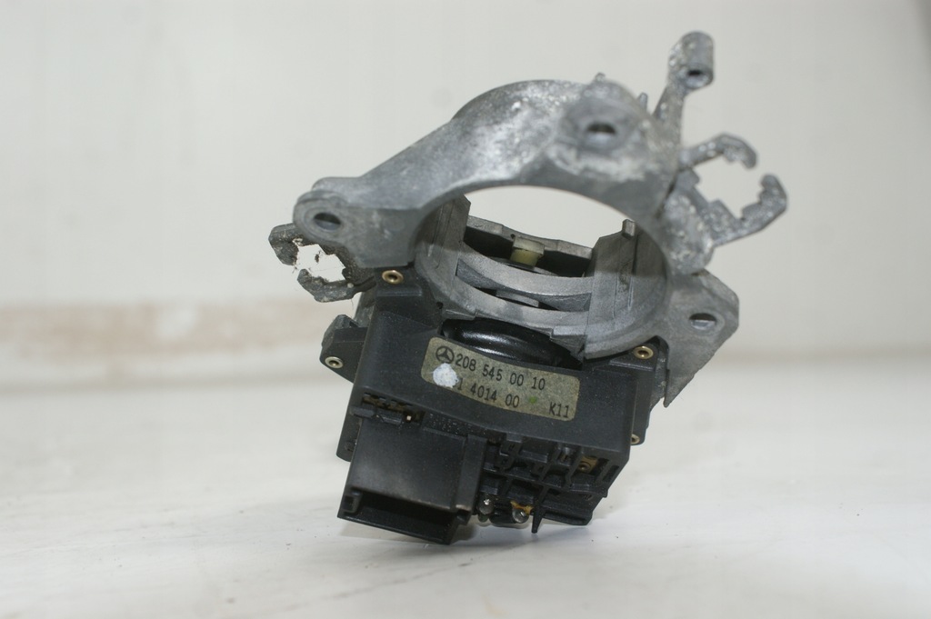 фото №16, Перемикач комбінований важіль двірник mercedes-benz w210 2085450010