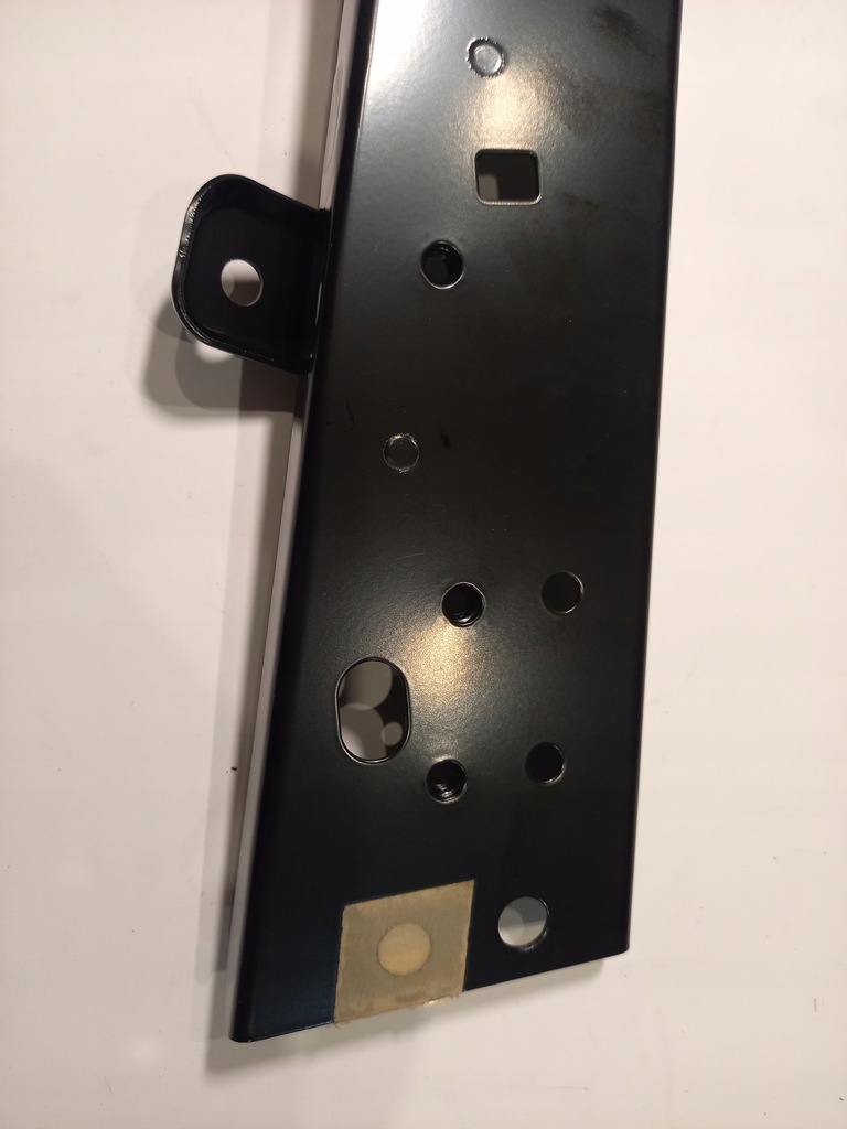 фото №2, Mazda 6 кронштейн кронштейн крила правий перед