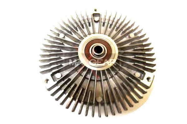 фото №14, Maxgear 62-0028 віскозна муфта зчеплення в'язкісна [ma