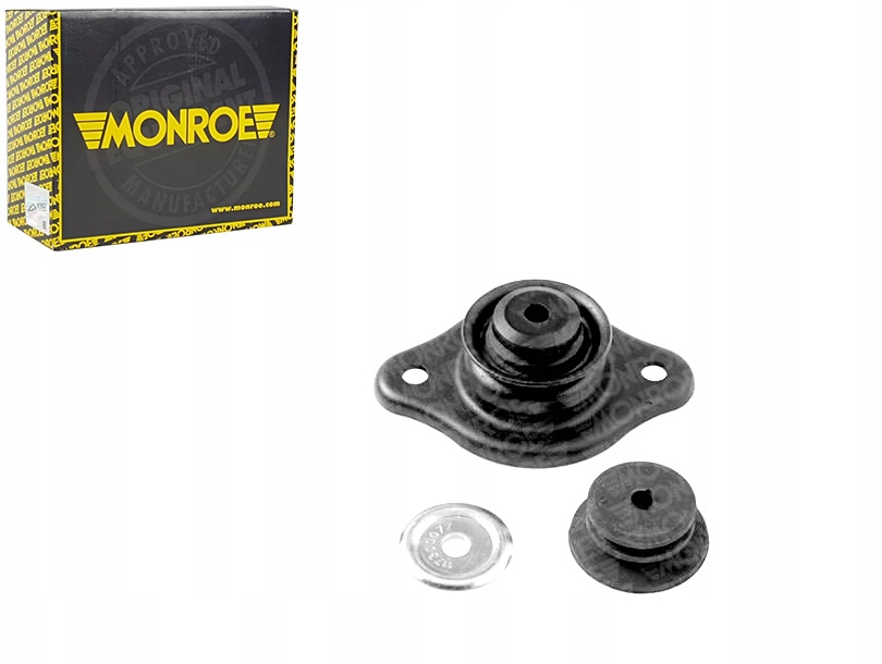 фото №1, Monroe mk276 набір ремонтний, кронштейн амортизатора
