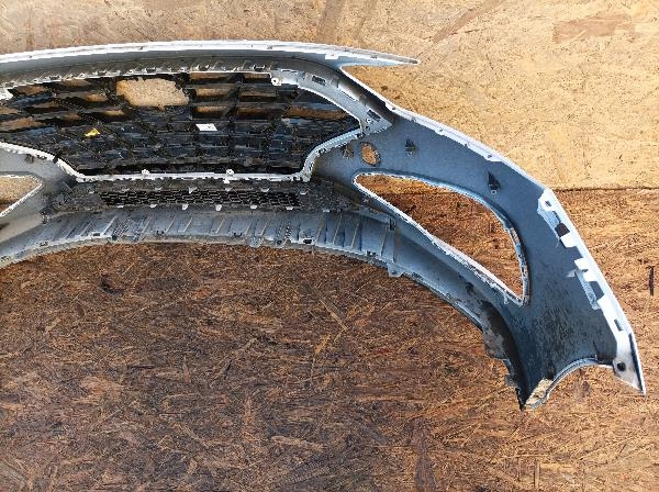 фото №10, Hyundai i30 i-30 iii 3 lift бампер передний перед 86511-g4500