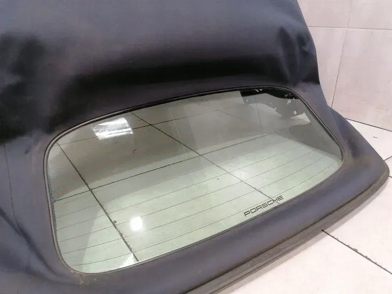 Купити Porsche 911 997 м'який дах 99756190100 кришка капот kabriolet дах
