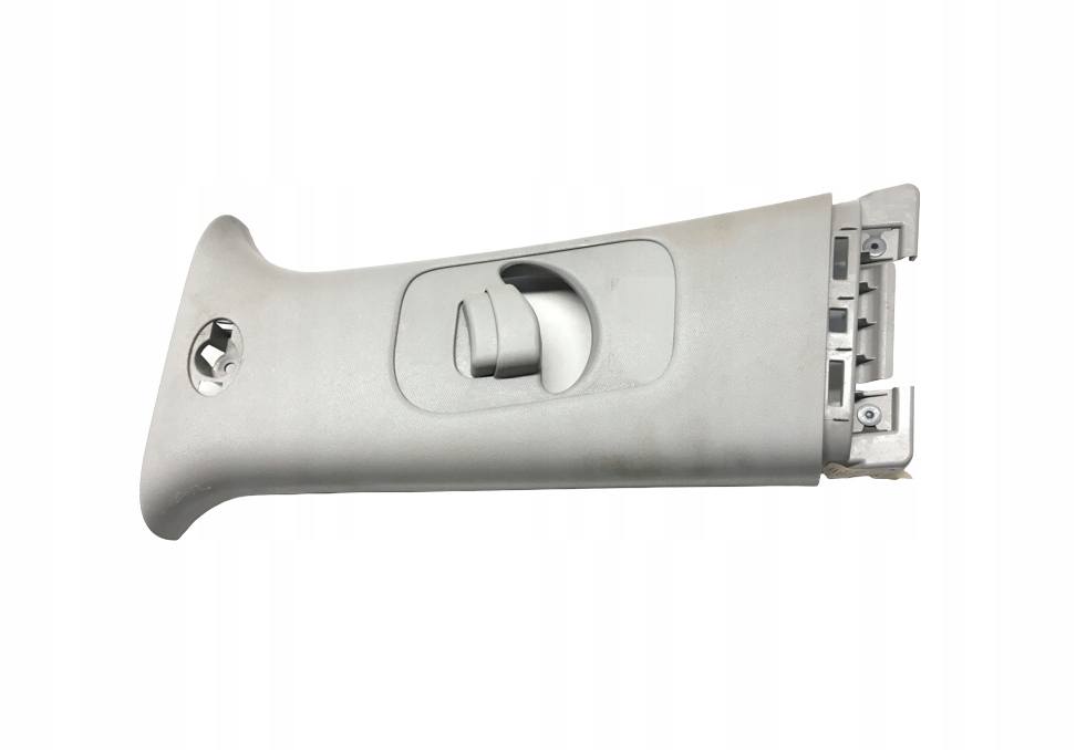 фото №1, Защита стойка левая 85830-3u010 kia sportage iii