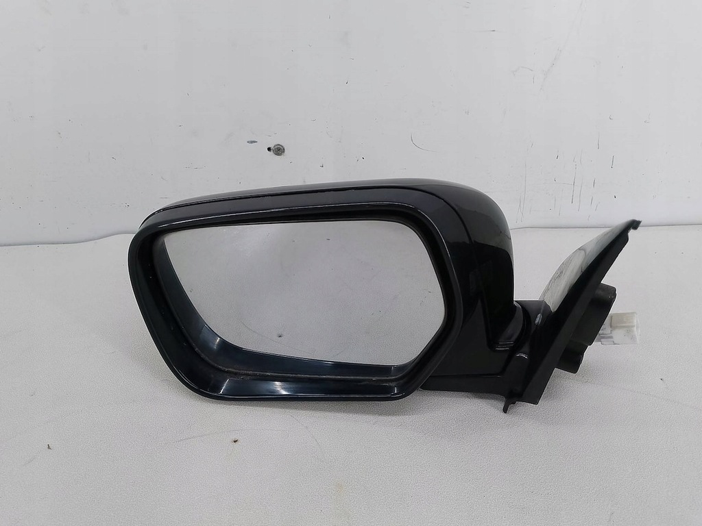 фото №7, Зеркало левая mitsubishi outlander i 01-06 e4012210 x42a