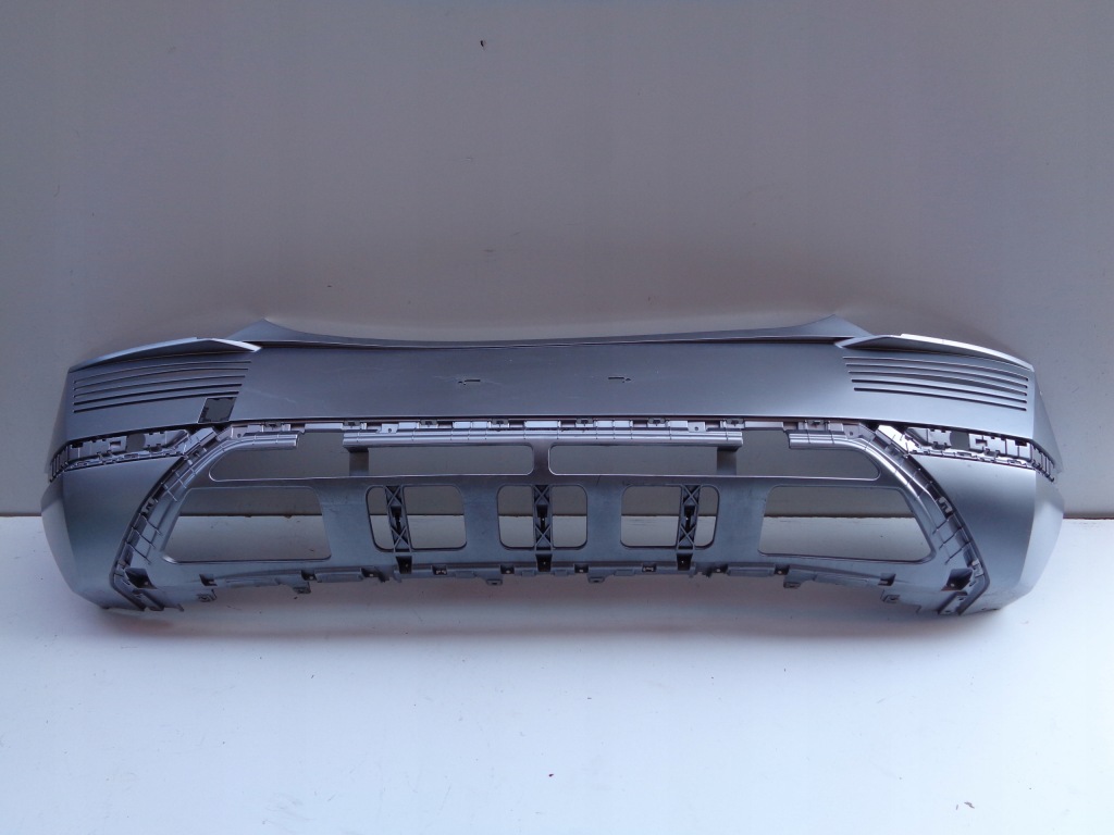 фото №1, Накладка бампера задня спойлер hyundai ioniq 5 21-