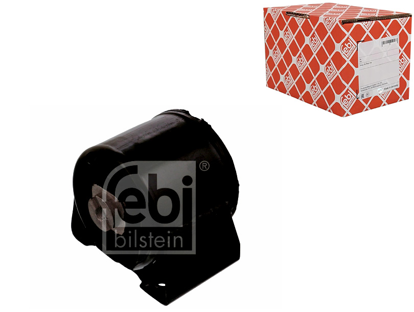 фото №14, Febi 06469 подушка коробки передач задня mercedes