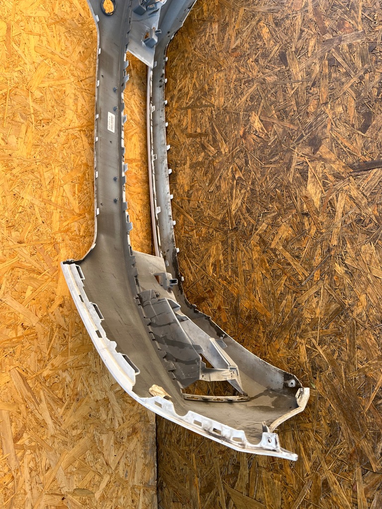 фото №15, Бампер передній перед skoda fabia iv 4 6va 21-