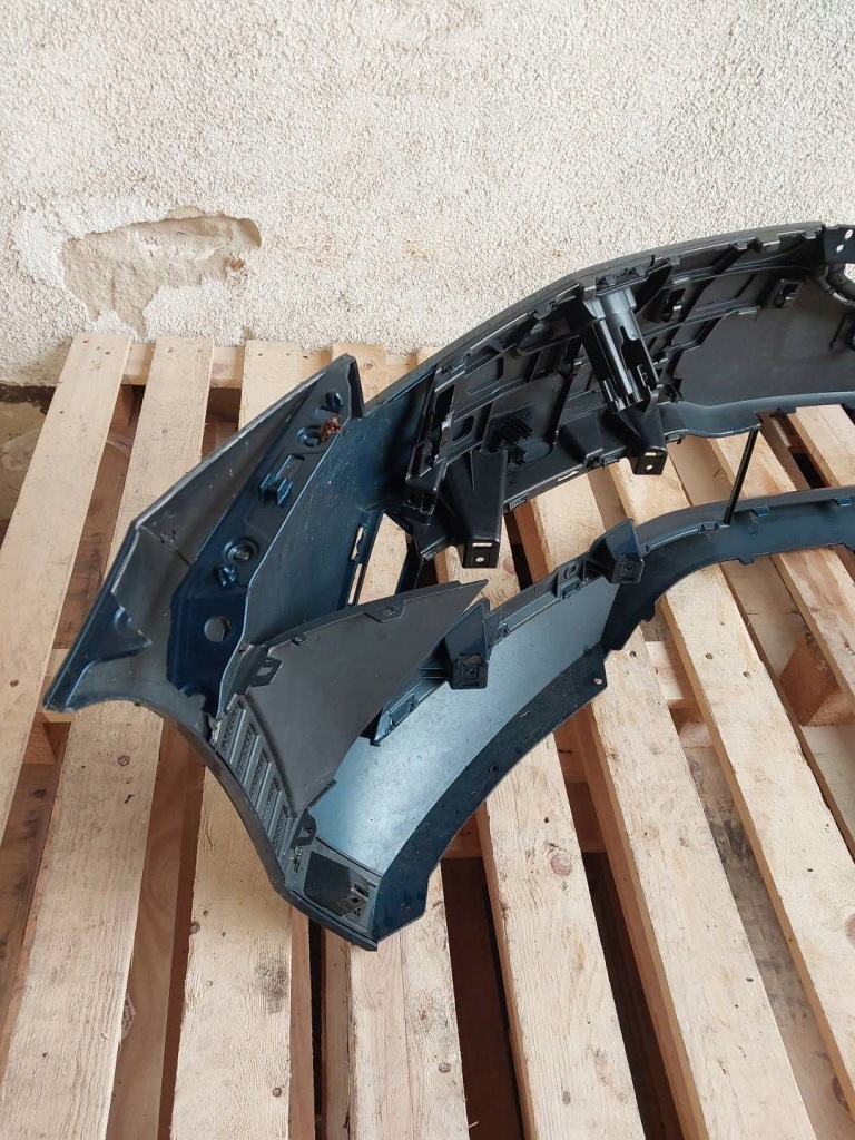 фото №10, Бампер перед передний skoda superb 3 iii lift 3v0807221m