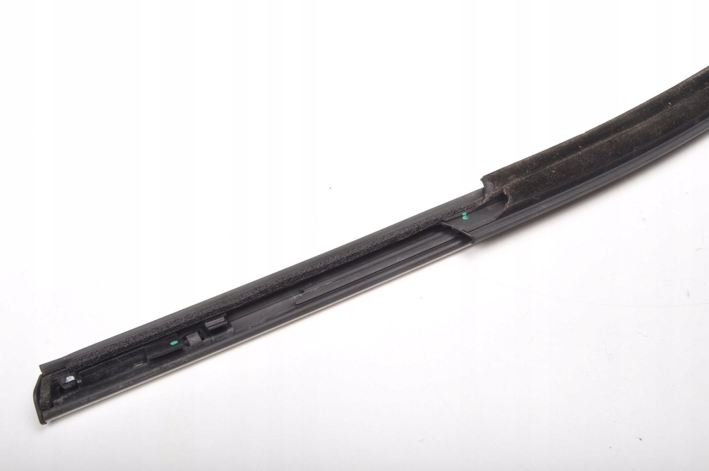 фото №7, Mg hs молдинг стекло подоконная задняя левая lift 2023