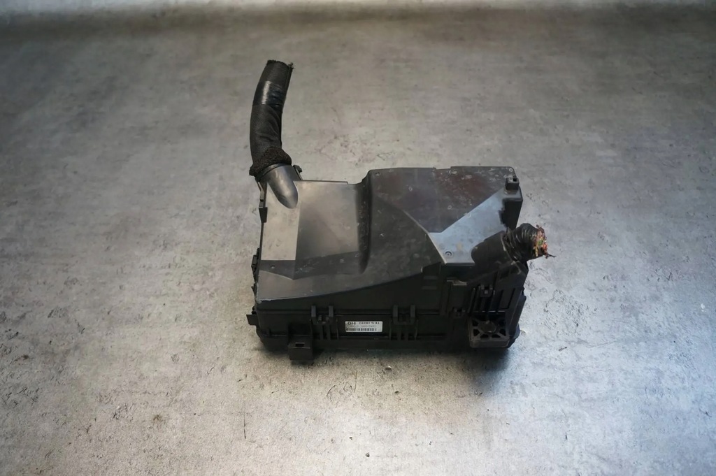 фото №6, Коробка запобіжників реле honda civic x 1.0 vtec turbo