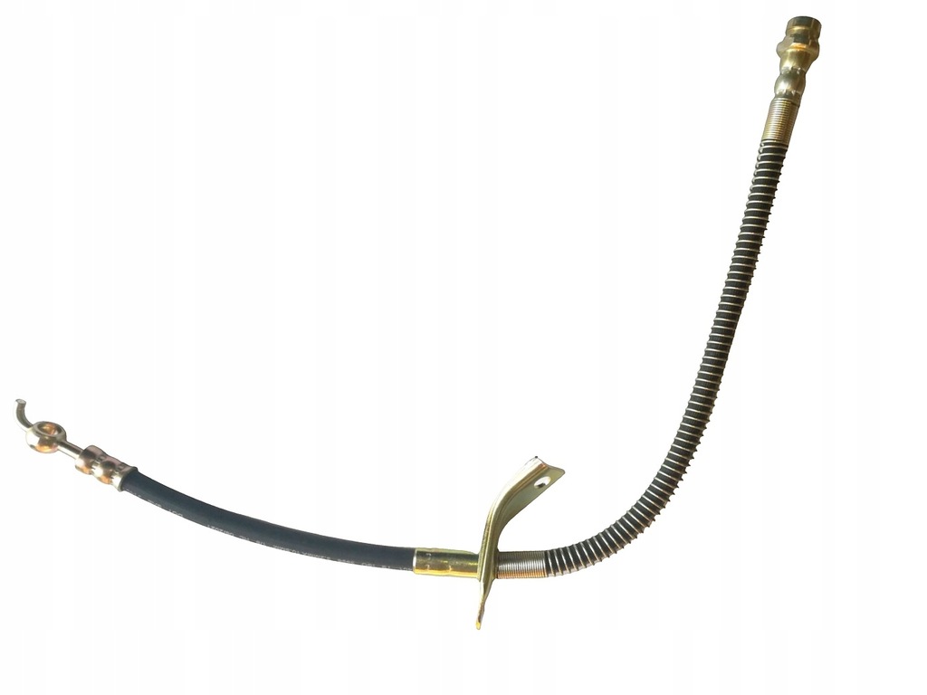 фото №1, Шланг тормозной правый перед kia cerato pro ceed