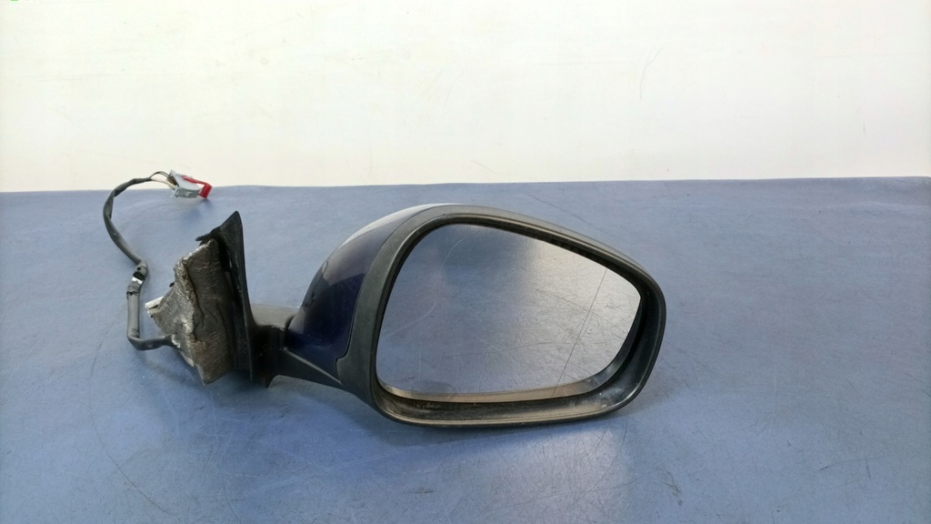 фото №1, Alfa romeo 159 зеркало правое 567/a