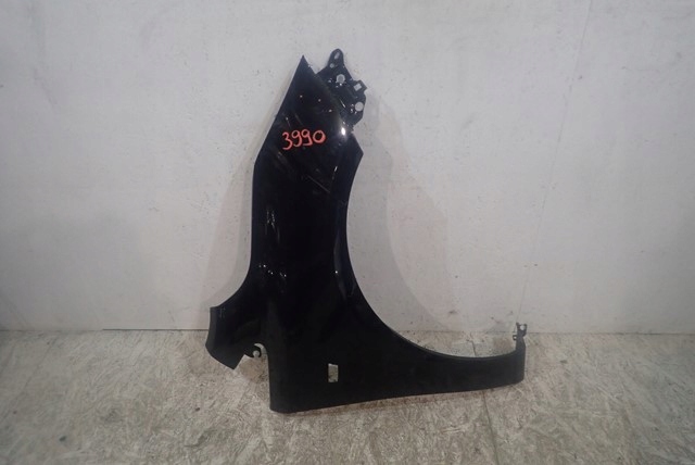 фото №1, Крыло правый перед передний opel corsa e 2014-