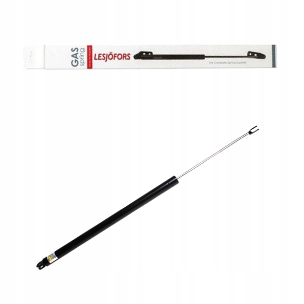 фото №1, Пружина газовая, крышка багажника lesjofors 8192518