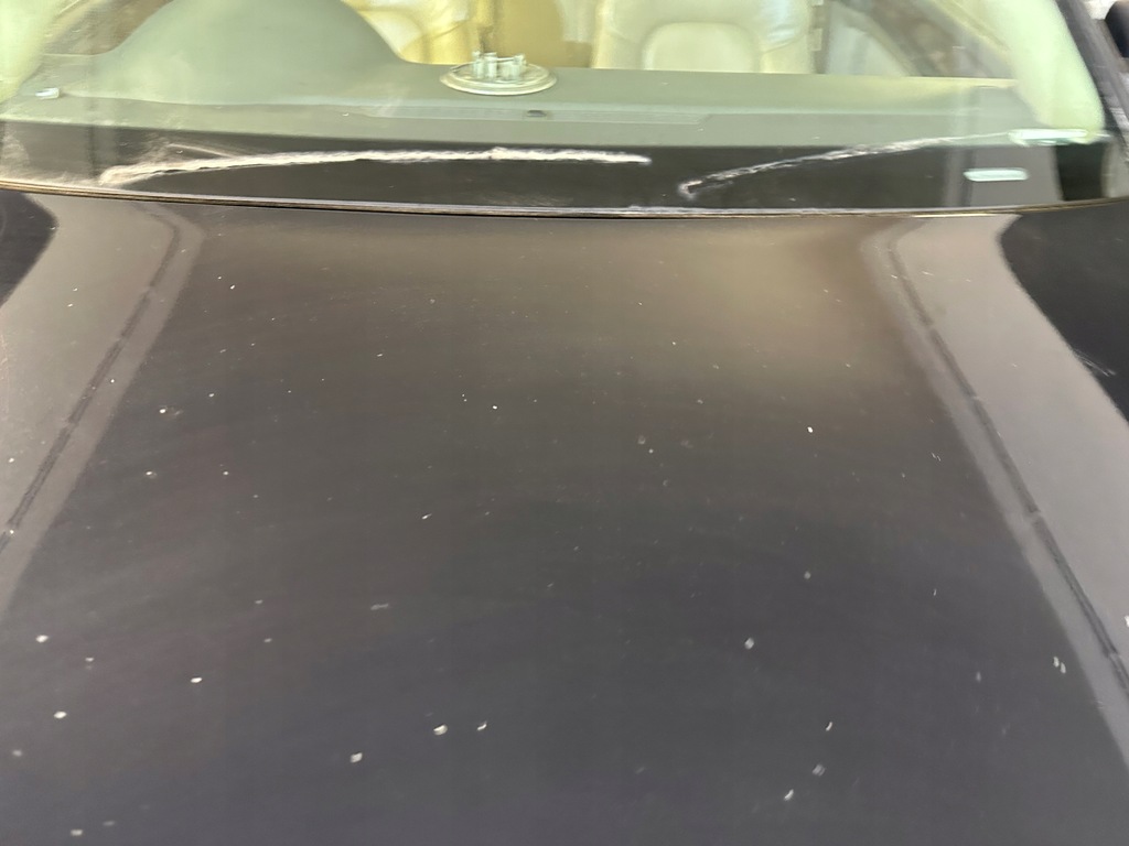 фото №5, Капот крышка двигателя audi a8 d3 lz5d lift lubelsk