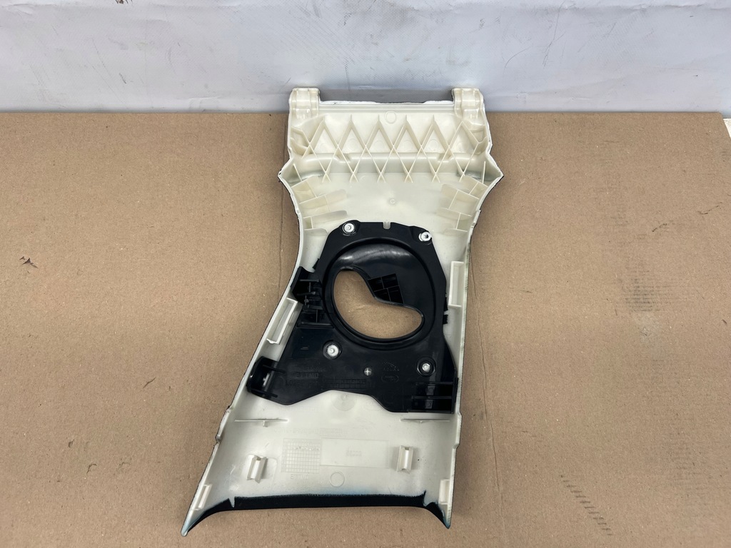 фото №5, Range rover velar защита обшивка стойка середина