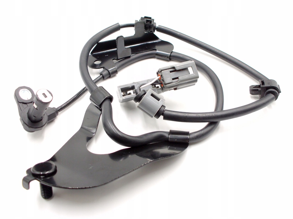 фото №1, Isuzu d-max ii 2011-2020 rok датчик abs швидкості колеса лівий перед