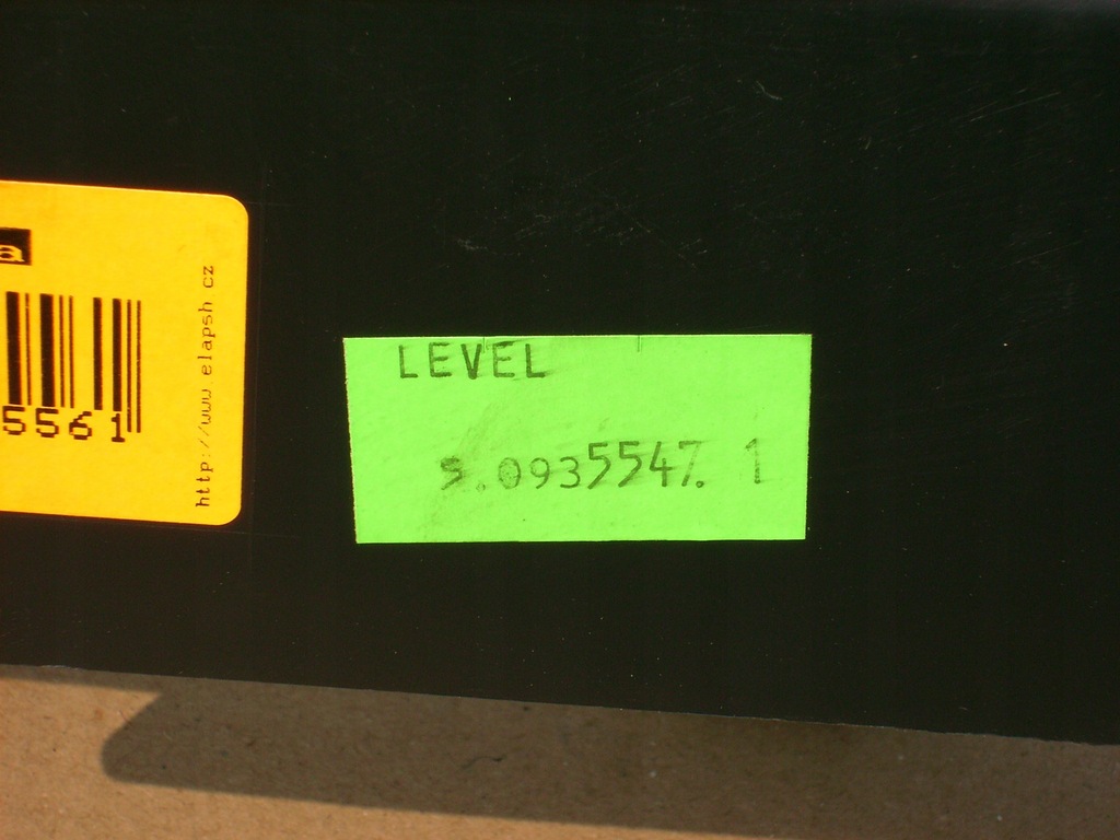 фото №15, Панель приладів приладова консоль opel corsa c europa 1.0 benz 09114355