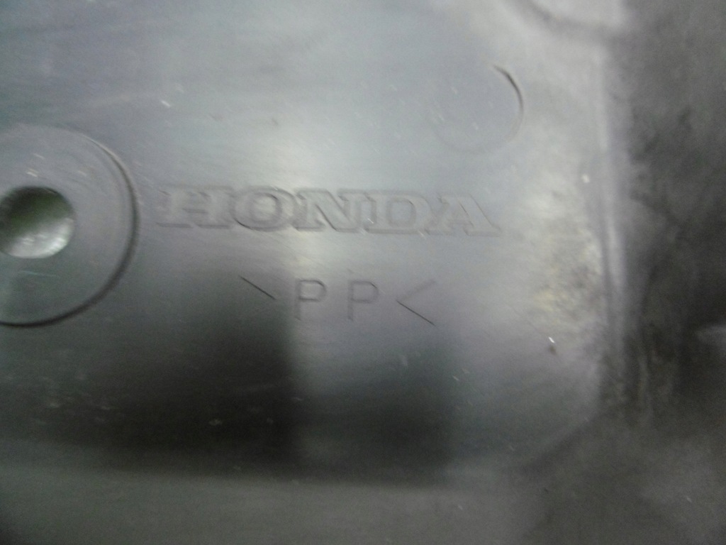 фото №7, Honda civic viii - захист поперечина передній