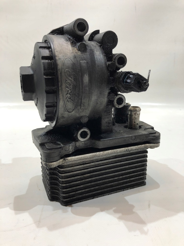 Купити Ford mondeo 3 iii основа фільтра оливи 1.8tdci