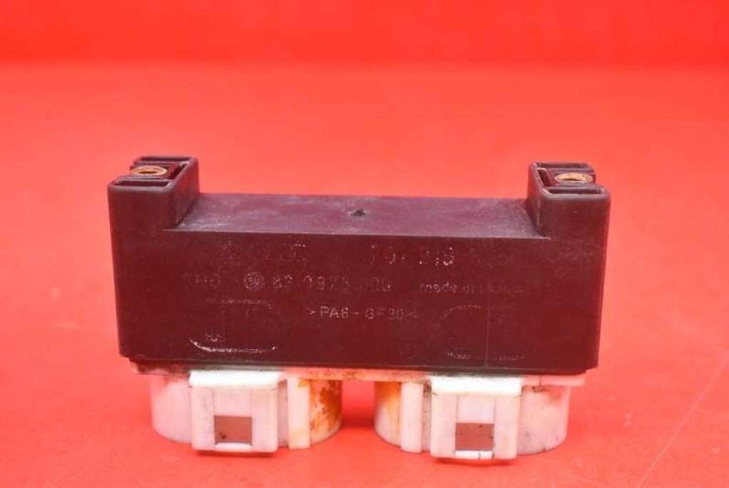 фото №5, Блок управления модуль вентилятора 899978000 vw sharan 1 i 1.9 tdi 90 km 00-03