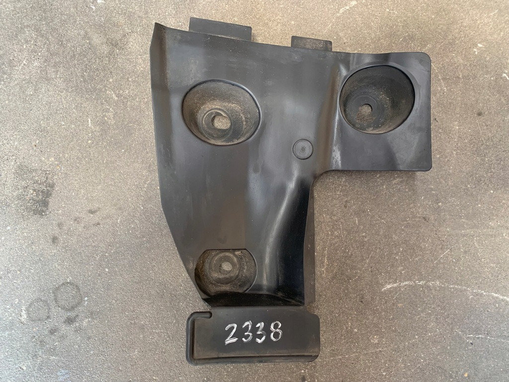 фото №1, Renault megane iv бризковик підкрилок лівий задня 788130242r