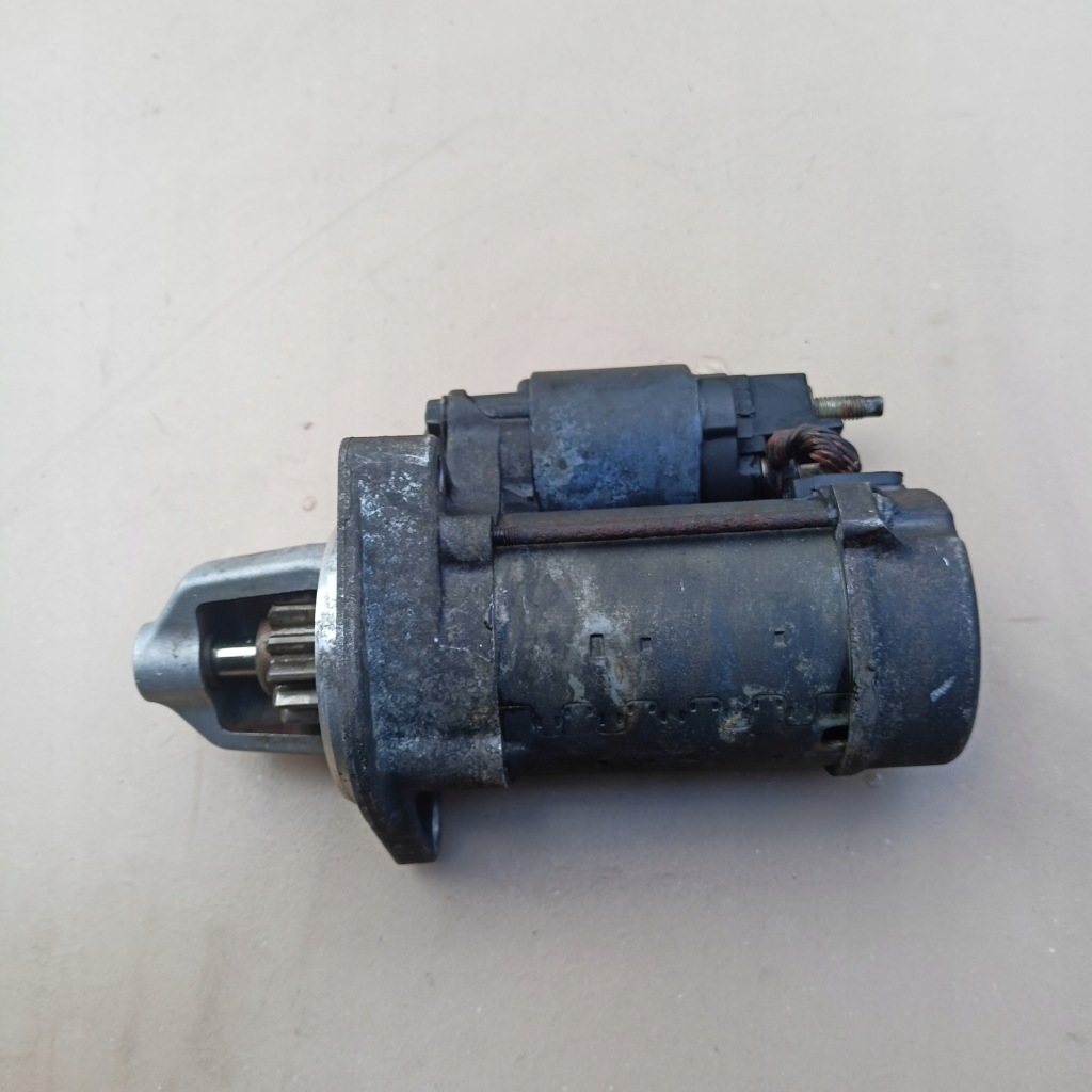 Bmw x5 3.0 n55 стартер в Україні