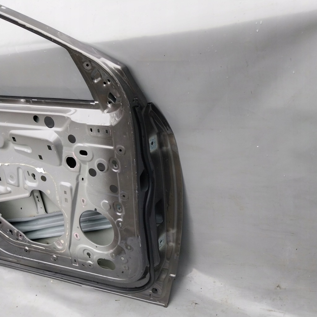 фото №9, Дверь перед передние левая левый citroen c5 aircross 18- r. оригинал