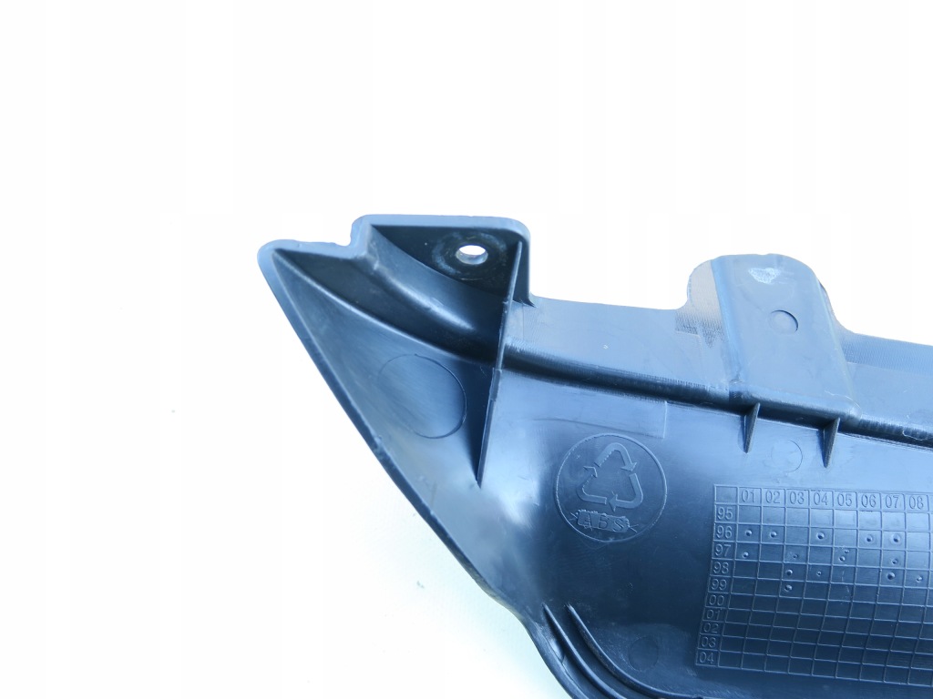 фото №3, Пластик захист сидіння пасажира mercedes slk w170 r170