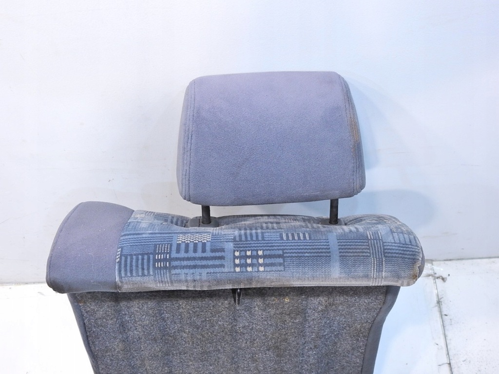 фото №7, Спинка сиденье правый задняя honda accord vi