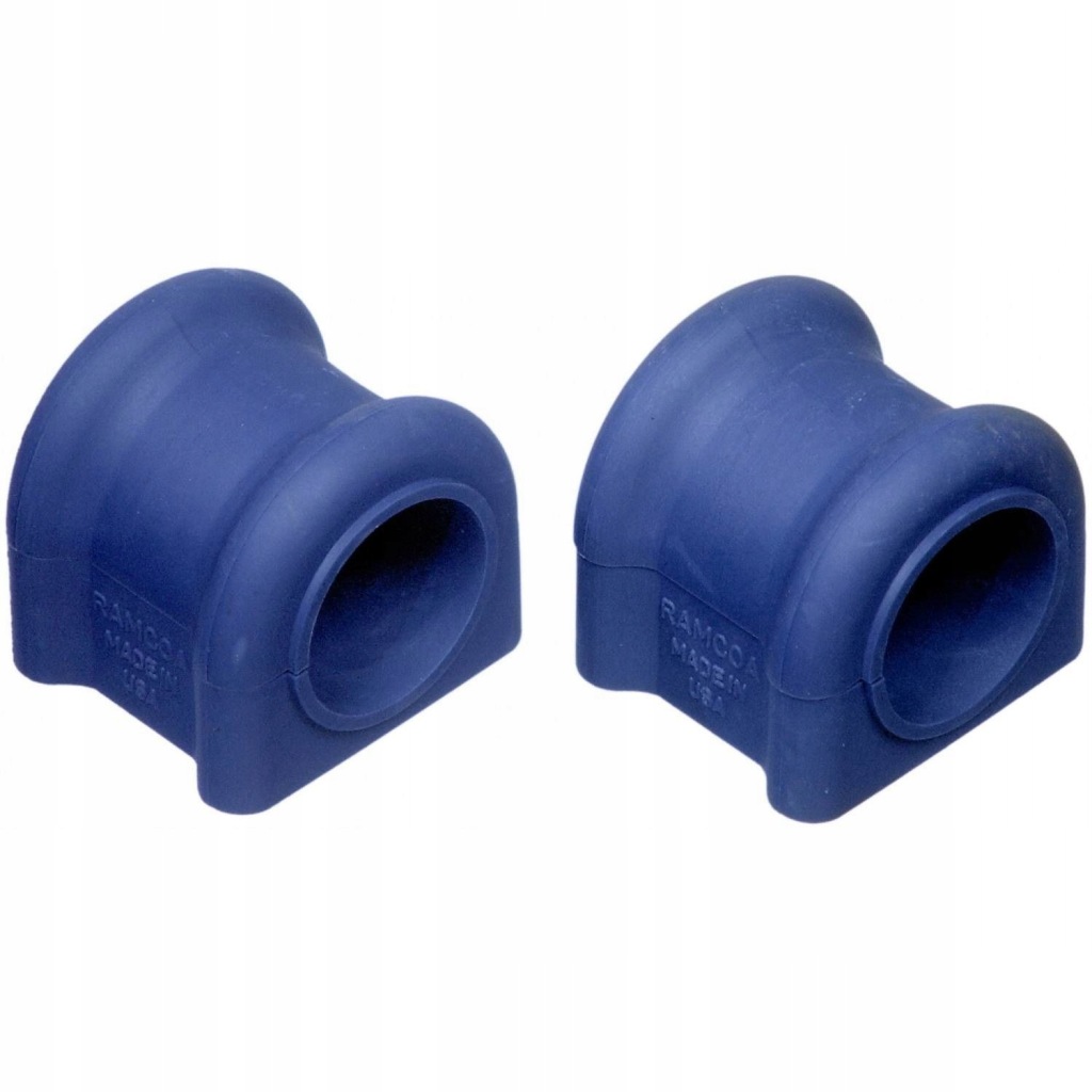 фото №1, Втулка стабилизатора перед 35mm dodge durango 1999