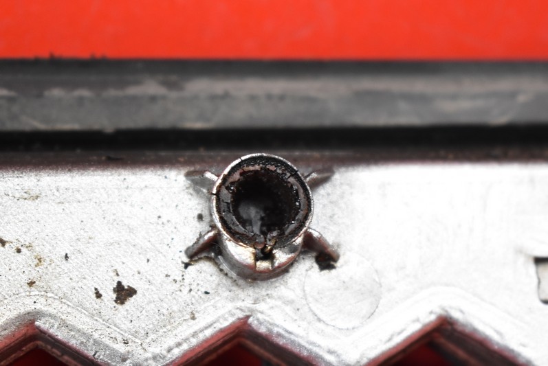 фото №9, Решётка радиатора решётка радиатора czarna 86351-2e000 hyundai tucson 1 i 04-10