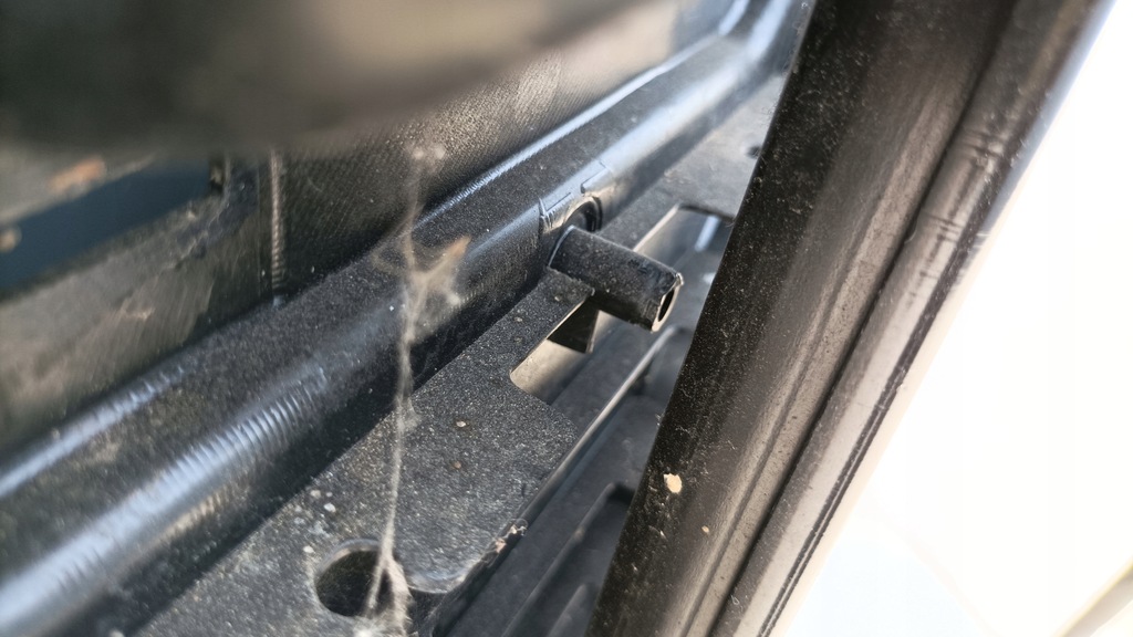 фото №11, Pacifica- підлога багажника usa 5rh97dx9ah