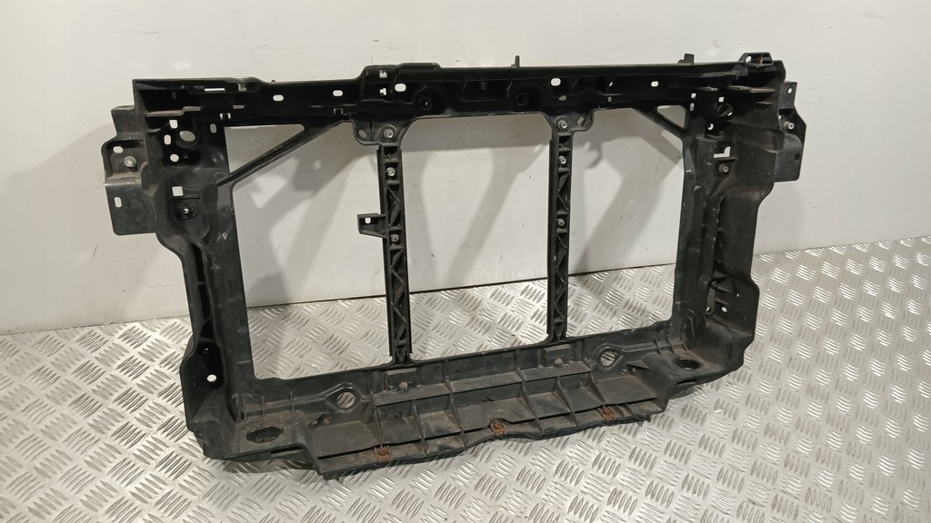 фото №11, Pas передній mazda 6 iii gj 12-18 ghp953111 k3006 оригінал