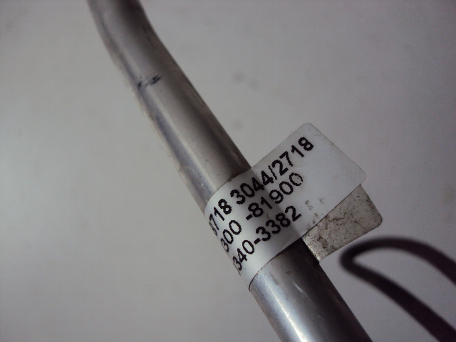 фото №5, Трубка кондиционера peugeot partner ii fl 15-