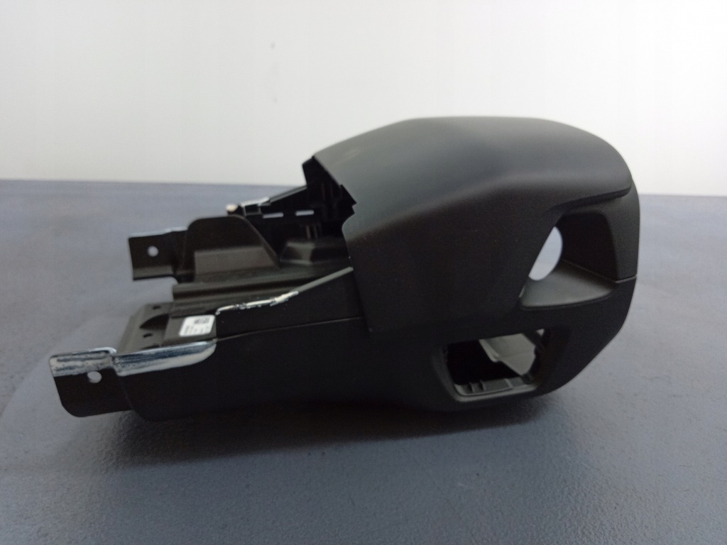 фото №6, Bmw 7 g11 g12 защита колонки руля 9329536