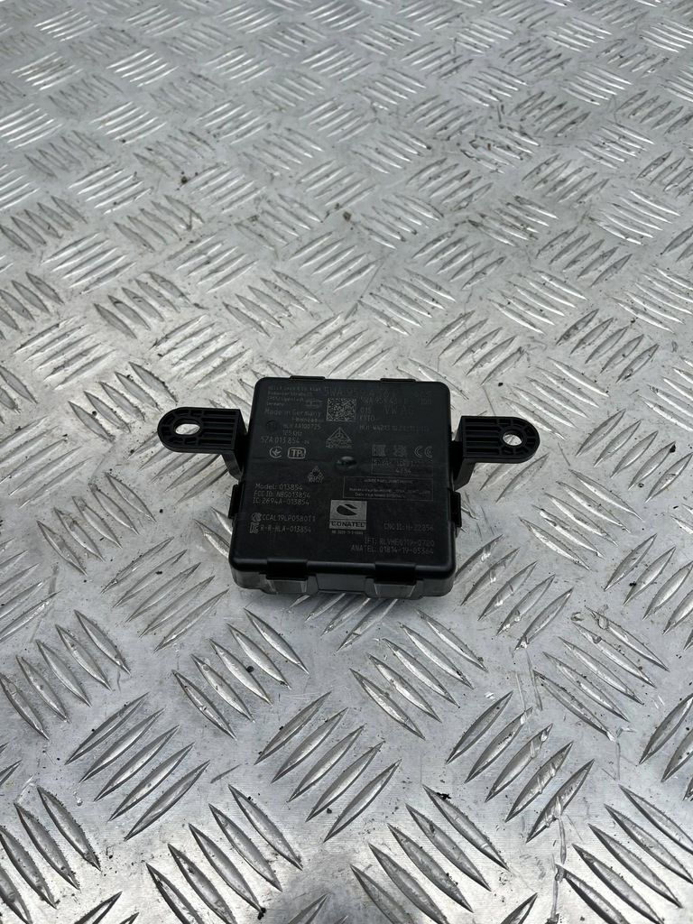 фото №1, Модуль блок управления keyless audi a3 8y 20- 5wa959436p