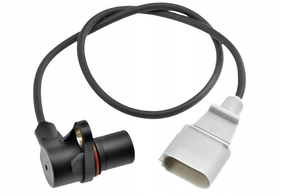 фото №1, Датчик положение вала коленчатого do seat leon 1.8