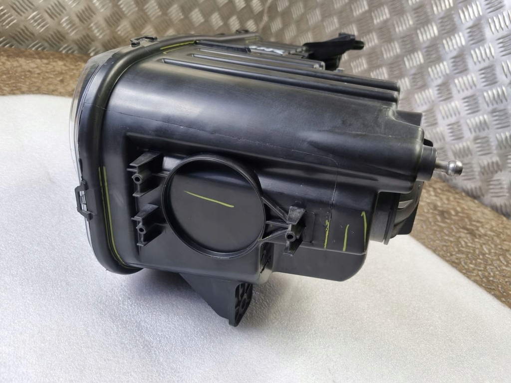 фото №9, 2022 dodge challenger фара 68174065ag