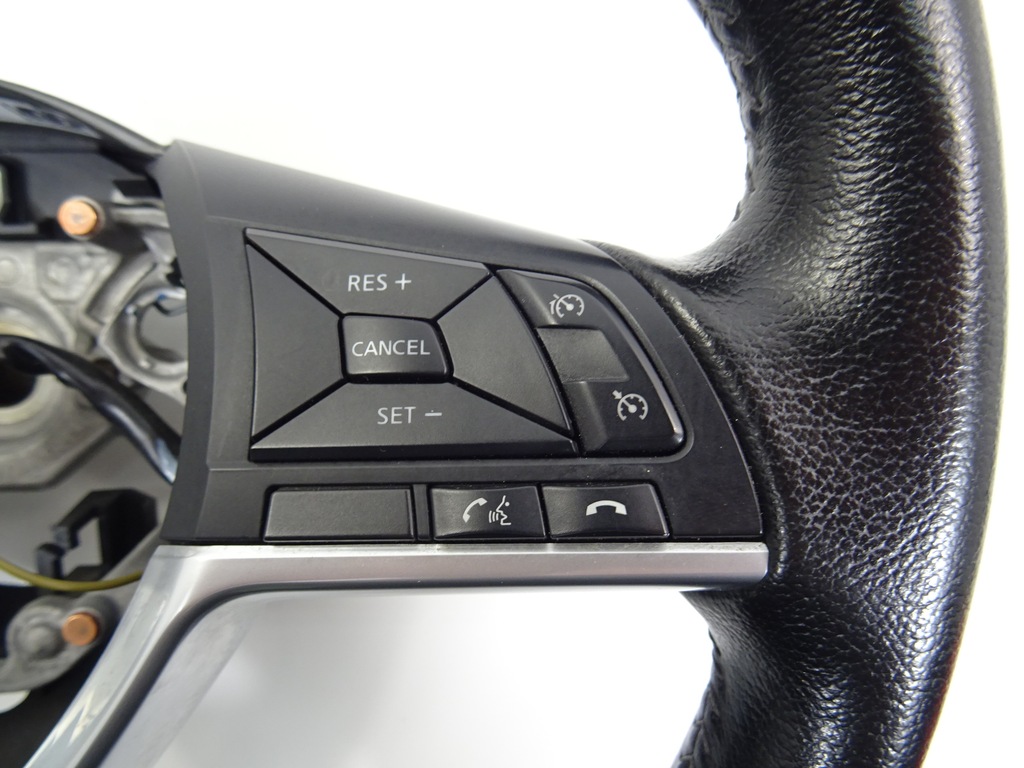 фото №9, Micra k14 повітропровід багатофункціональний 484305fa1a