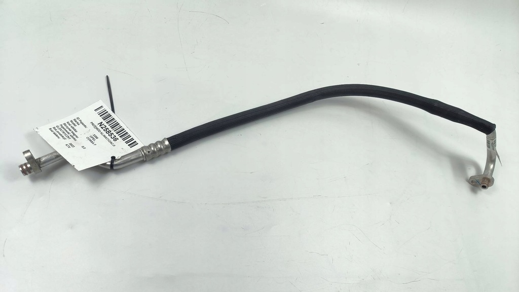 фото №1, Шланг кондиционера 9850457880 opel corsa f